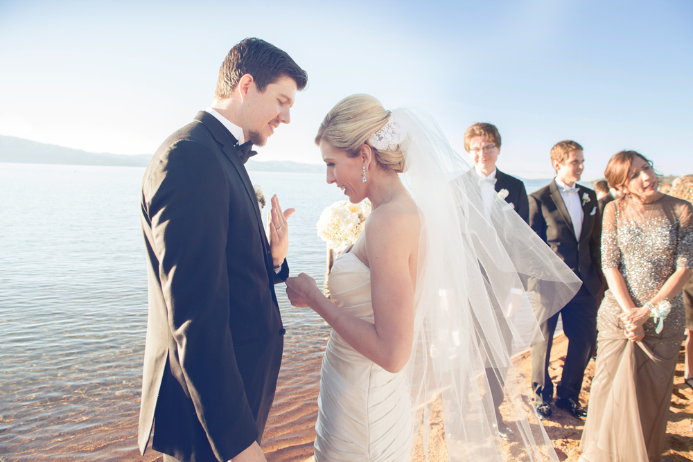 Neil + Joanna Edgewood Lake Tahoe Wedding HANDLEBAR STUDIOS